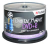 verbatim blank dvd